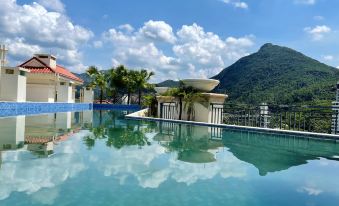 Gudou Skyline Hot Spring Hotel