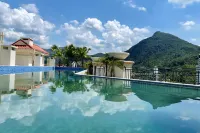Gudou Skyline Hot Spring Hotel