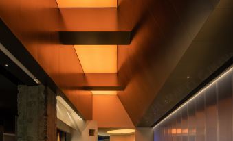 SFEEL Designer Hotel (Chengdu Taikoo Li)