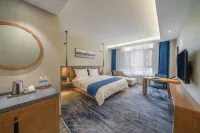 Linkong Holiday Hotel