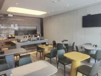 Ruidu Hotel (Hebei Road, Longgang Ring)