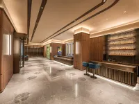 Crystal Orange Changsha Wuyi Avenue Hotels near Yingbin Intersection Station