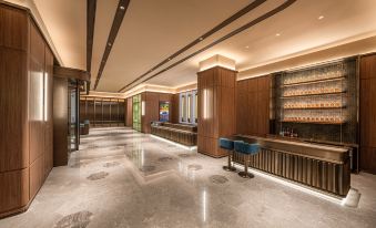 Wuyi Avenue Hotel, Orange Crystal Changsha