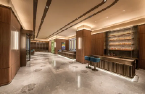 Crystal Orange Changsha Wuyi Avenue
