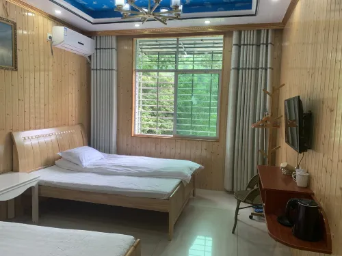 Zixing Xiangyue Farm Stay