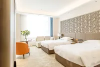 Jinghe Ying Hotel Các khách sạn gần Ga Nam Jinghe