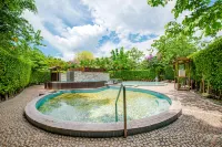 Shunyi Oriental baipenhu Hot Spring Hotel (Huizhou Huidong Baipenzhu store) - Hot Springs