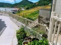 Lansu Guesthouse Hotel a Qushan Island