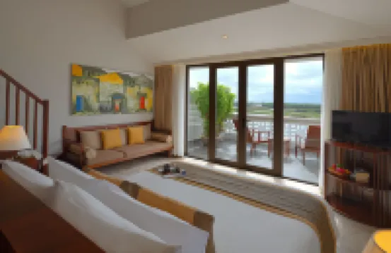 會安河畔度假村及水療中心