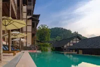 Grand Miao Resort - Romantisk