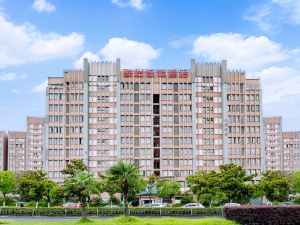 Junyi Hotel Chain Chaohu wanda plaza Taihu Mountain Road Branch