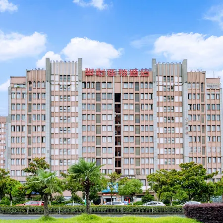 Junyi Hotel Chain Chaohu wanda plaza Taihu Mountain Road Branch