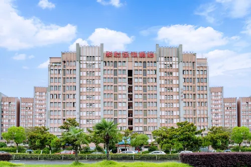 Junyi Hotel Chain Chaohu wanda plaza Taihu Mountain Road Branch