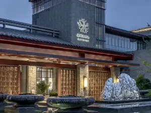 Top 7 Family Hotels in Shaanxi