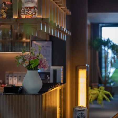EVER LASTING HOTEL