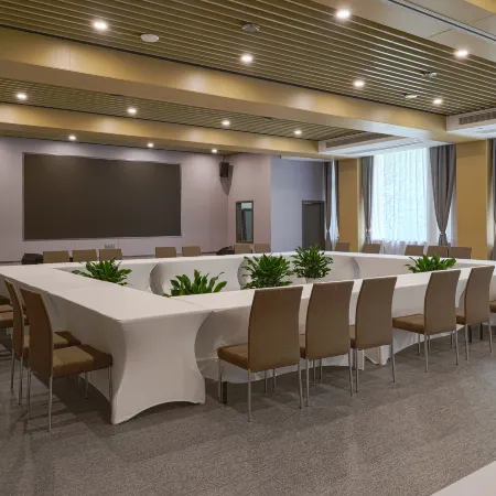 Deqing Qihua Art Hotel