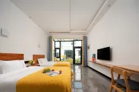 Nalati Shixia Homestay