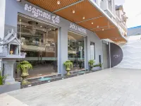 Joli Hotel Hotels near SETEC Institute