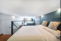Risen Hotel Hotels in Xiang Lake Scenic Area Business District