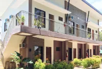 AltaVista Beach Resort Samal Powered by Cocotel Hotels in der Nähe von Kaputian Beach