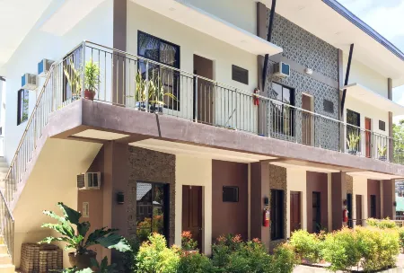 AltaVista Beach Resort Samal Powered by Cocotel