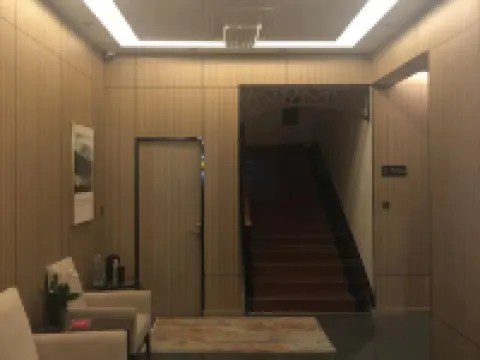 翼城金山酒店 翼城酒店