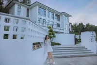 After tomorrow villa