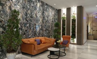 GreenTree Eastern Hotel (Kashgar Shache Railway Station)