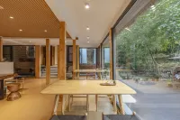 Xichuan Laojun Mountain Shanhai Legend • Hidden Residence Hotels in Luanchuan