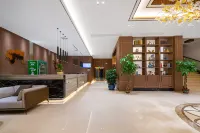Yayue Hotel (Yongxin Central Plaza)