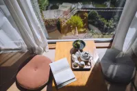 Floral Hotel ·Jinyun Hele Hotel (Xiandu Scenic Area)