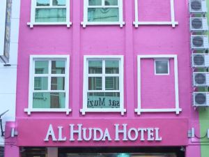 Hotel Al Huda