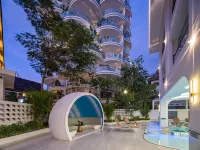 Xishuangbanna Yiren Residence (Gaozhuang Xishuangjing Star Light Night Market Shop) - Beach