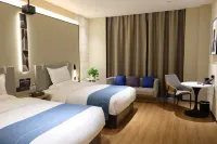 GreenTree East Hotel (Shache County Government Affairs Center Railway Station Branch) Hotels in Shache