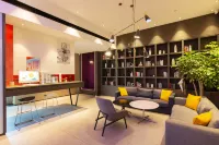 Yitel Hotel (Weifang Zhucheng Longrun Building) Hotels in Zhucheng