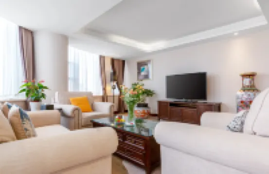 WEISELECT MengZi Tian Yuan Hotel
