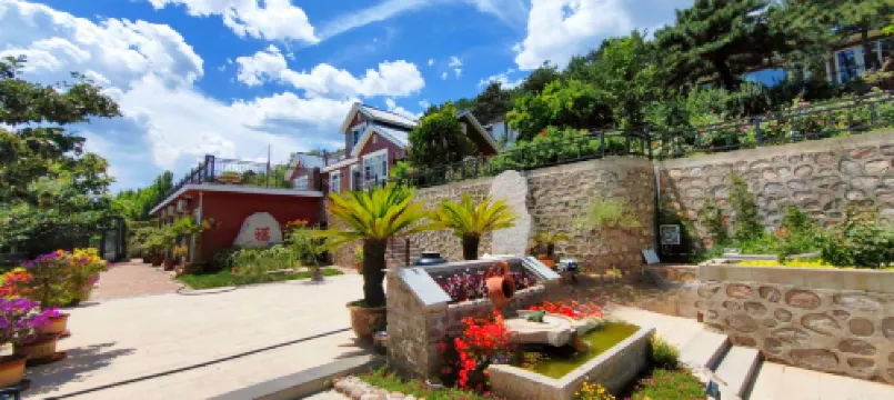 Mingchan Bieye Homestay