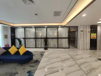 โรงแรมธูค จีน (สาขา ที่ว่าการประชาชน ถังเซียน เป่าติ้ง)