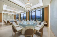 安吉開元嘉樂比度假酒店 - 早餐