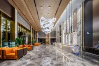 Chongzuo Tianlong Bay Manyue Hotel