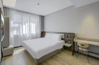 Hanting Hotel