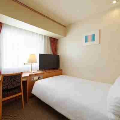 東京立川艾米西亞飯店 Rooms