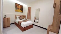 MY INN HOTEL INANAM - 3 ดาว