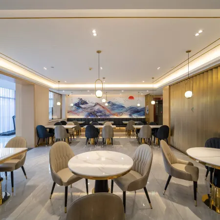 Geya Hotel (Beijing World Park Baotai West Road Branch)