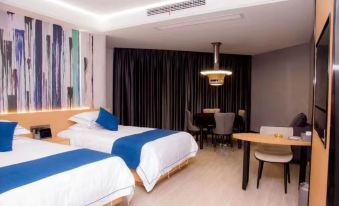 Yugan Yige Smart Hotel