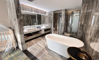 San Wennuan Spa Hotel