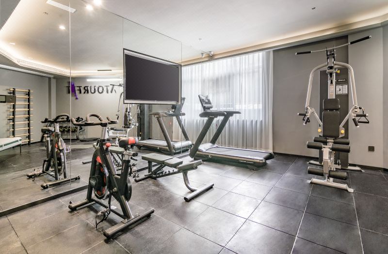 Atour Hotel Xiamen Zhongshan Road Jiangjunci Metro Station photo 6