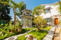 Pure &  Nature  Inn Hotels in Qianshan