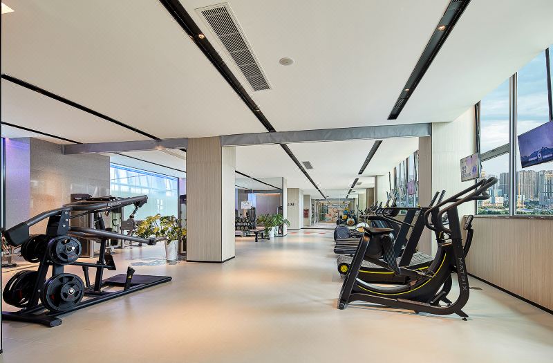 Yannian Intercity Hotel photo 4