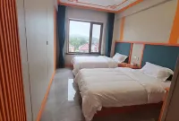 량위 호텔